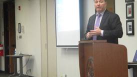 Will County CED launches internship program with Joliet schools