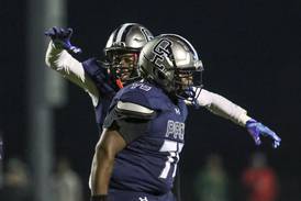 2025 IHSA playoff outlook for Week 8: What do Kendall County teams need to do to make the field of 256?