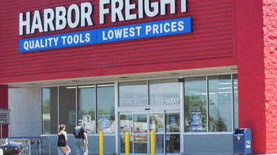 Harbor Freight to open new Batavia store