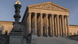 Supreme Court rejects Republican attack on Biden victory