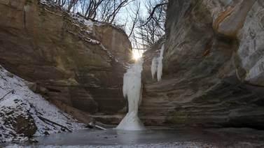 5 Things to Do: Outdoor adventures at Starved Rock, New Year’s Eve events for kids and adults 