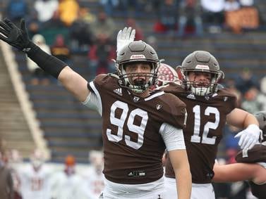 JCA’s Ian Campbell commits to Navy