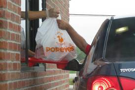 Peru Popeyes plan recommended, no timeline shared for opening