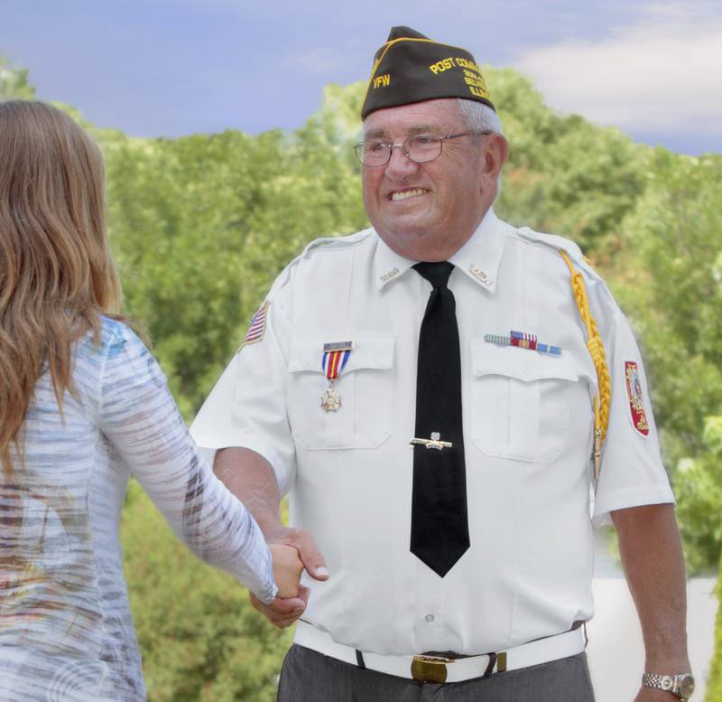 Grundy County Veterans Assistance Commission - Grundy County VAC: Supporting Veterans With Essential Services And Programs