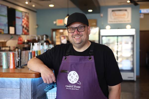 Owner of Plainfield cheesecake, cookie stores calling it quits citing rising costs, low store traffic