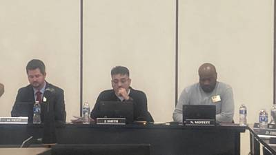 Joliet District 86 faces parent backlash in handling of custodian investigation