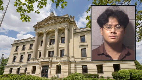 Dixon man charged with sharing child sexual abuse material while in DeKalb