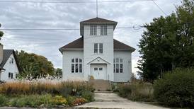 Learn about Neolithic period in Europe with DeKalb Area Women’s Center 