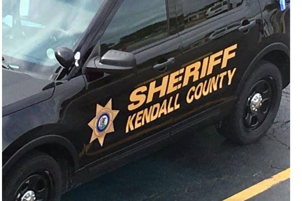 Kendall County sheriff releases numbers on Labor day safe driving campaign