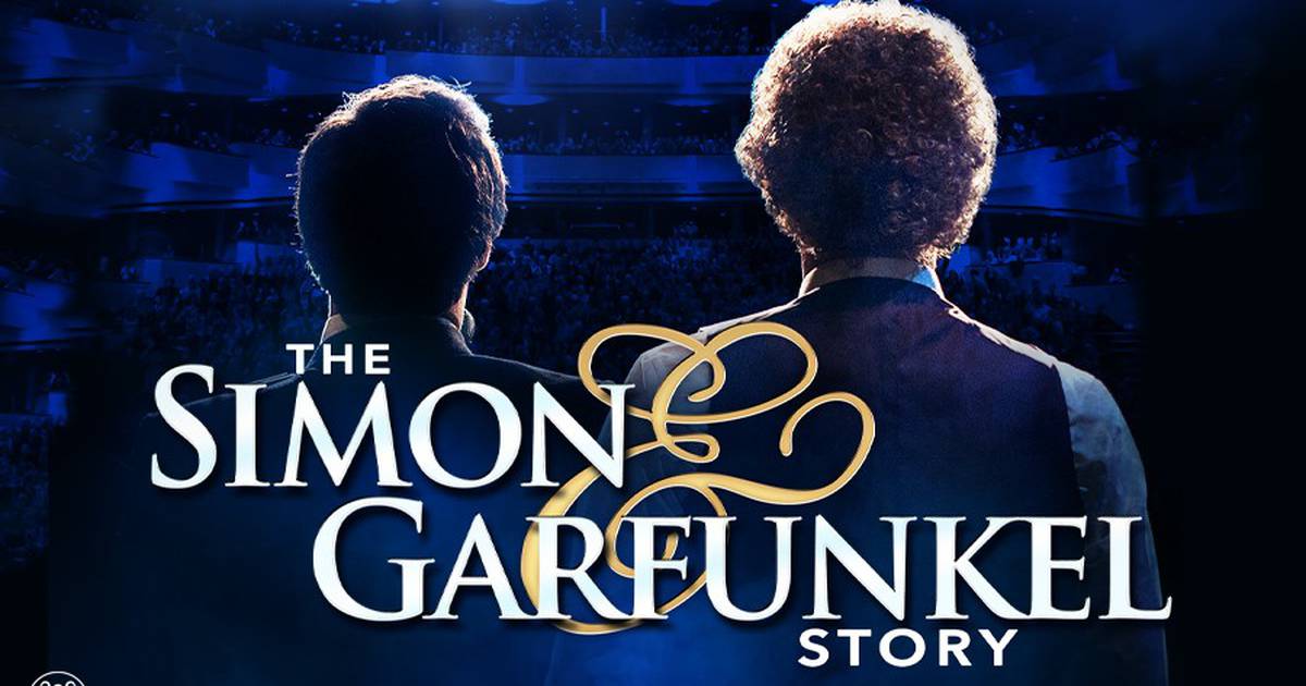 ‘The Simon & Garfunkel Story’ visits Rialto Square Theatre March 1