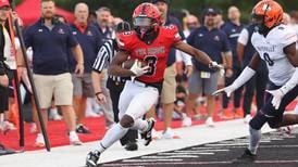 Photos: Naperville North vs. Bolingbrook Week 3 Football
