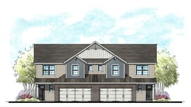 38 townhomes to be built next to Cary Village Hall 