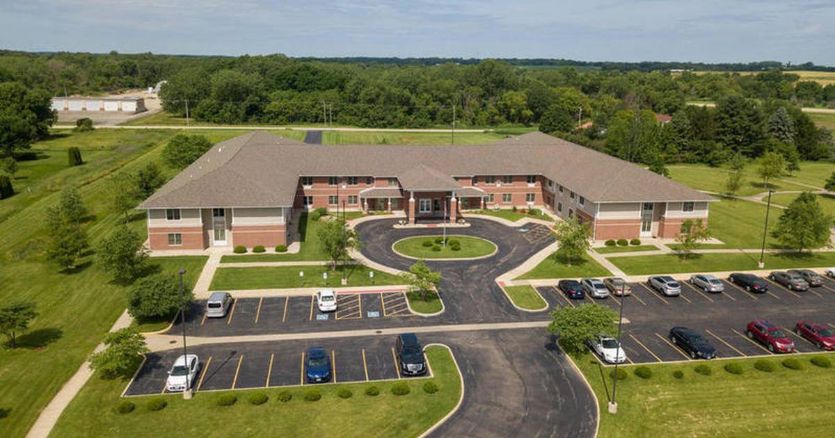 housing for dementia patients in the works Shaw Local