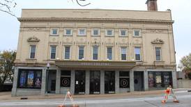 5 Things to Do: Live comedy, Nikki D and the Sisters of Thunder at The Dixon Historic Theatre this weekend