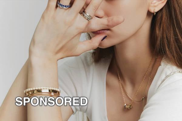 How to Layer Rings, Bracelets, and Necklaces with Style