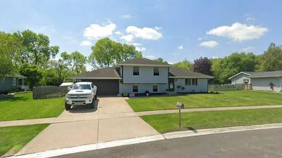 Channahon: Three-bedroom home sells for $317,000