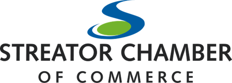 Streator Chamber of Commerce logo