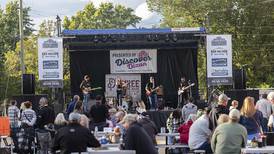 Dixon’s Dement Town Music Fest kicks off summer 2026