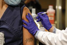 Vaccine Central: Where we’re finding COVID-19 vaccine appointments in northern Illinois today
