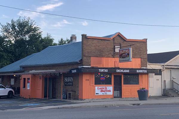 Fajitas in La Salle moving into former John’s North Star