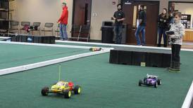 Remote-controlled car racing club aims to create a community in McHenry Township