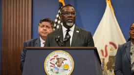 Chicago prepares for an influx of National Guard troops and immigration agents