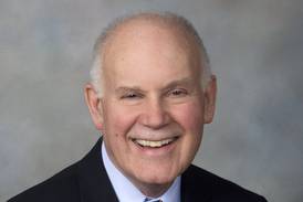 DeKalb County Community Foundation names new board leadership