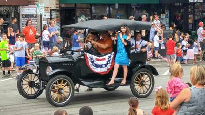 League of Women Voters of Glen Ellyn denied entry into community’s Fourth of July parade