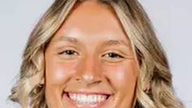 Rock Falls grad Maya Sands earns third straight SEC Libero of the Year award with Mizzou