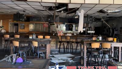Morris VFW Post 6049 reopens with renewed mission, new interior