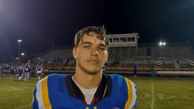 Johnsburg holds on in wild shootout with Reed-Custer