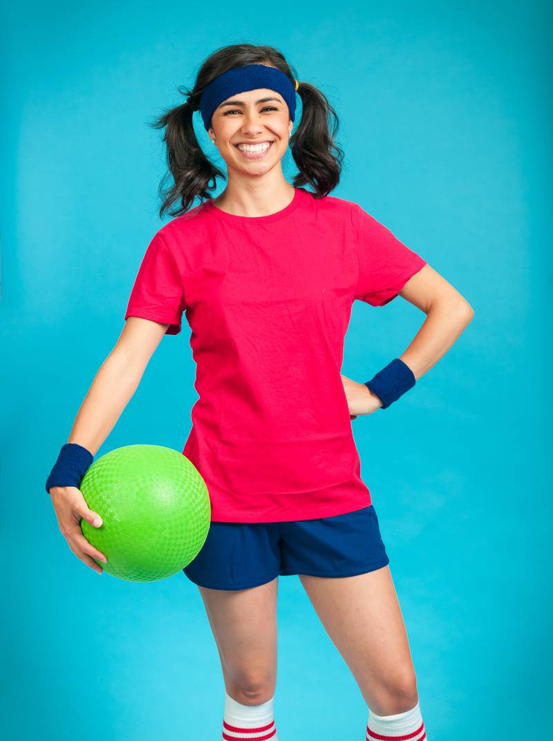 Bureau County Metro Center - Bureau County Metro Center to Host Adult Dodgeball Tournament in May