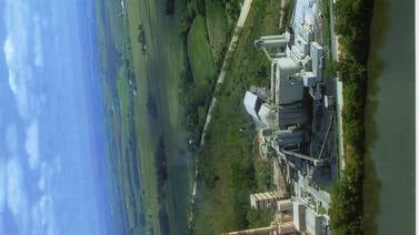 A piece of Dixon history: The rise and fall of Dixon’s cement plant 