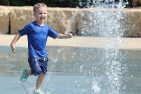 Cooling centers open for free in DeKalb County 