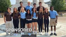 Bright Futures Begin Here at Joliet Catholic Academy
