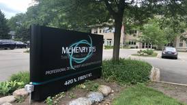 McHenry Elementary Education Foundation to host craft, vendor fair