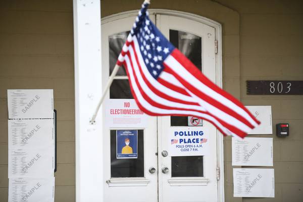 Lee, Whiteside counties’ 2026 primary candidates turn in nomination papers; see who they are