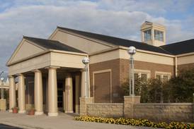 Batavia’s Books Between Bites welcomes Pam Otto Jan. 15