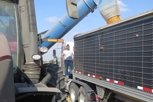 Growing season’s successes, challenges 