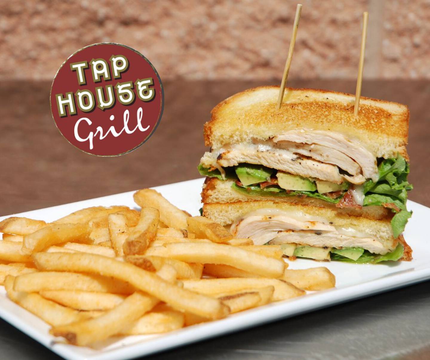 Tap House Grill offers some of the best outdoor dining in Kendall County. (Tap House Grill via Facebook)