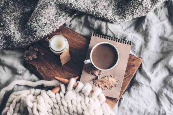 DeKalb library to host Hygge Happiness program Jan. 10