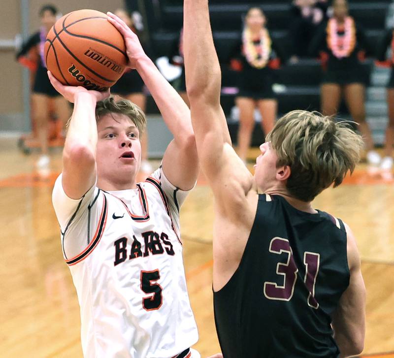 Photos DeKalb basketball opens season at home against Dunlap Shaw Local