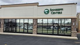 Shaw Local Radio Podcast: Talk-Line with Steve Marco on Sinnissippi Centers in Byron