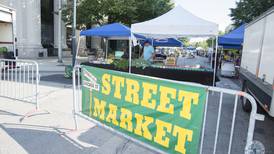 5 Things to Do in Will County: Chicago Street Farmers Market, Honky Tonk Fridays this weekend