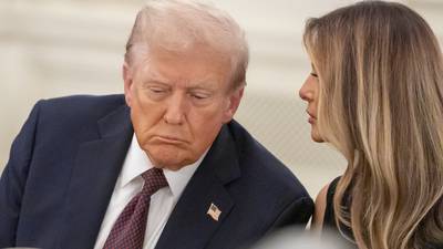 How Donald Trump is weaponizing the government to settle personal scores and pursue his agenda