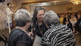 Seven recognized as region’s Women of Achievement