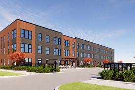 Jeffers targets Oct. 2027 Kankakee opening