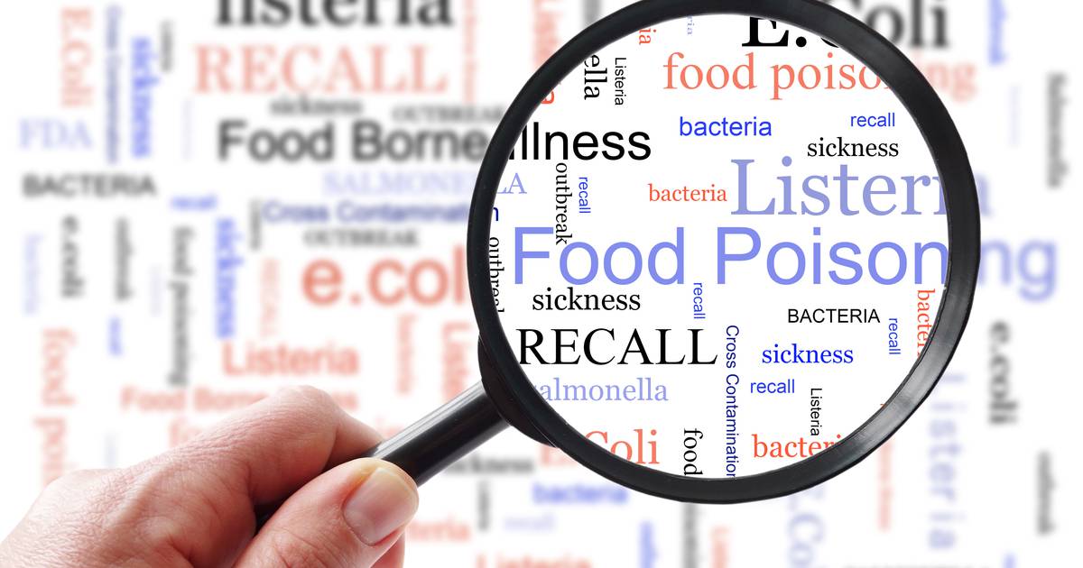 Grundy County Health Department warns of listeria outbreak in recalled precooked pasta