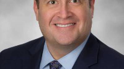 Todd Wallace seeking Republican nomination for Kane County Board District 13 seat