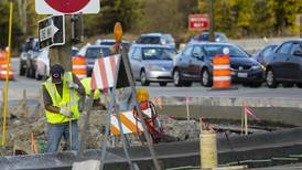 More than $34M in state funds coming for infrastructure projects in Will, Kendall counties
